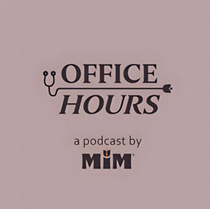 Office Hours by MiM Menopause