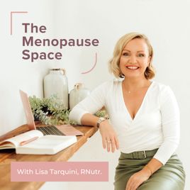 The Menopause Space