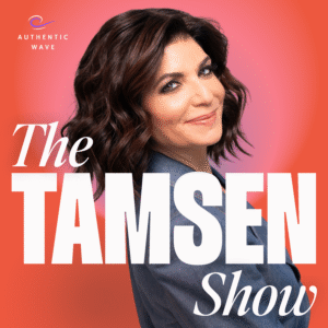 The Tamsen Show podcast image